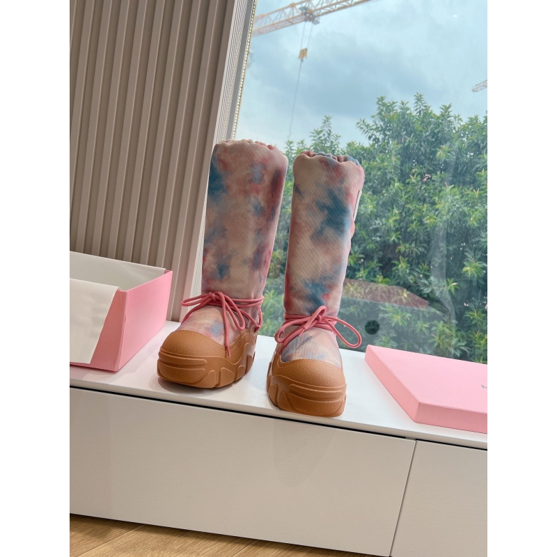 Miu Miu Boots
